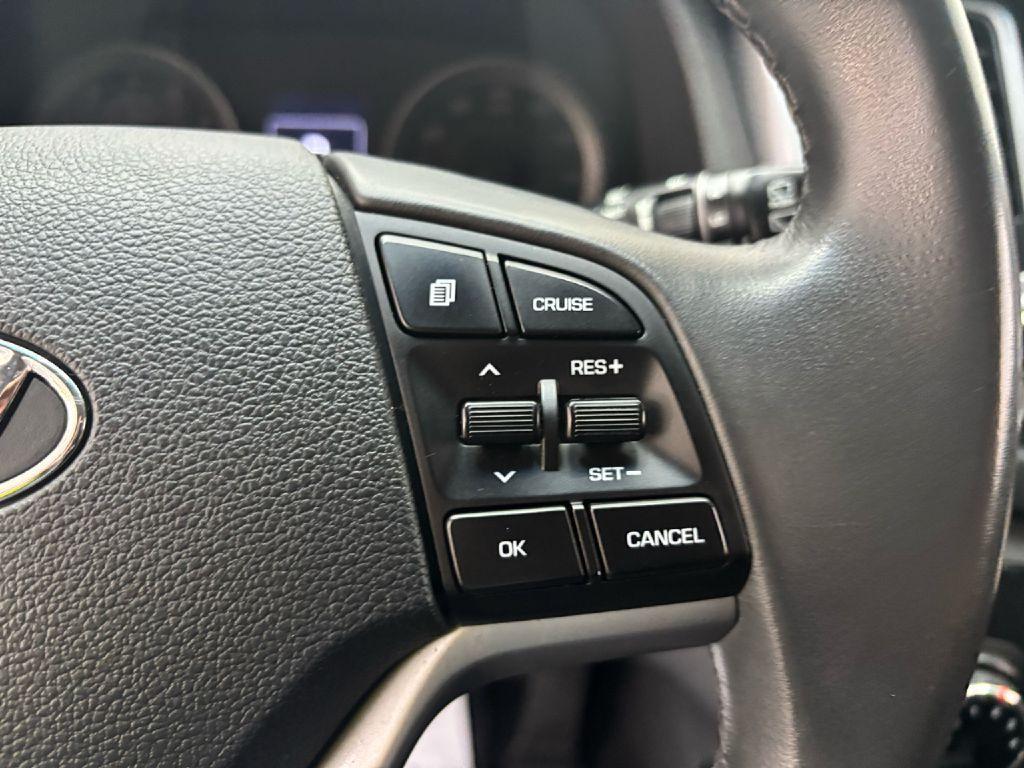 used 2016 Hyundai Tucson car, priced at $10,788