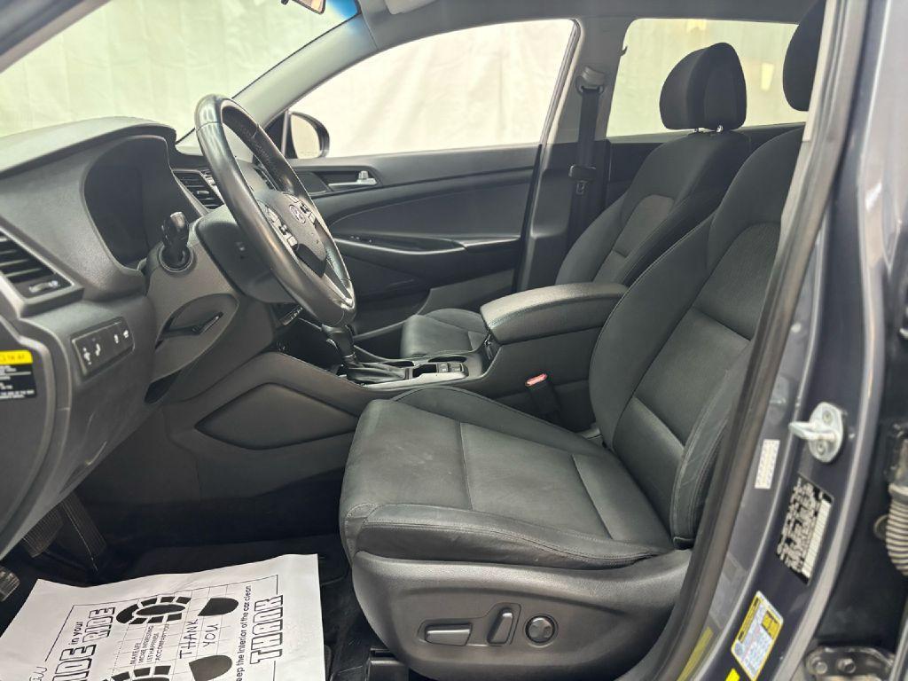 used 2016 Hyundai Tucson car, priced at $10,788