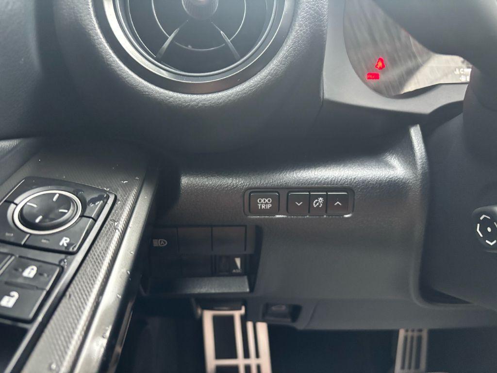 used 2023 Lexus IS 350 car, priced at $44,780
