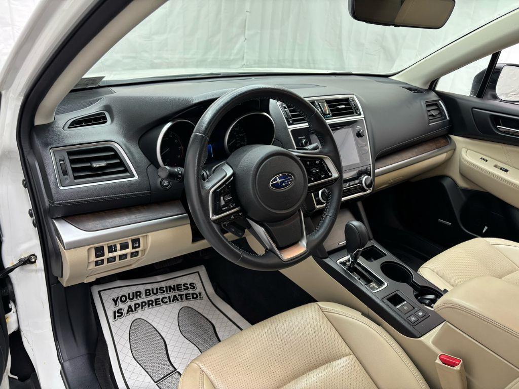 used 2018 Subaru Outback car, priced at $16,659