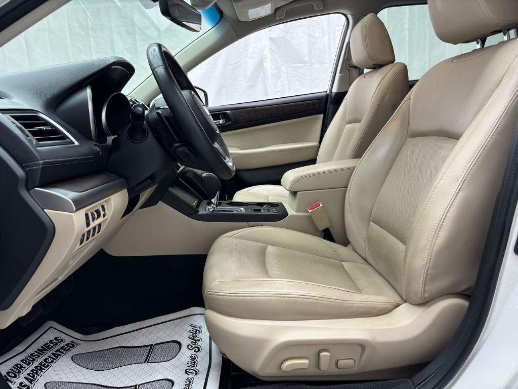 used 2018 Subaru Outback car, priced at $16,659