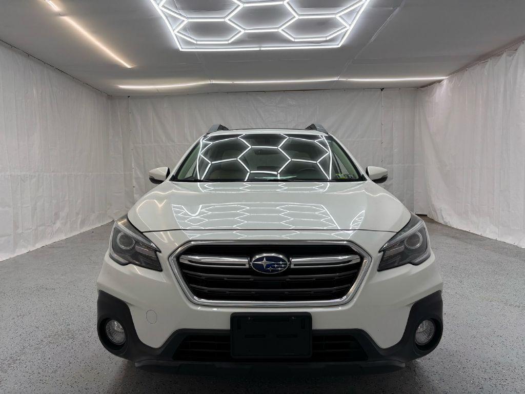 used 2018 Subaru Outback car, priced at $16,659