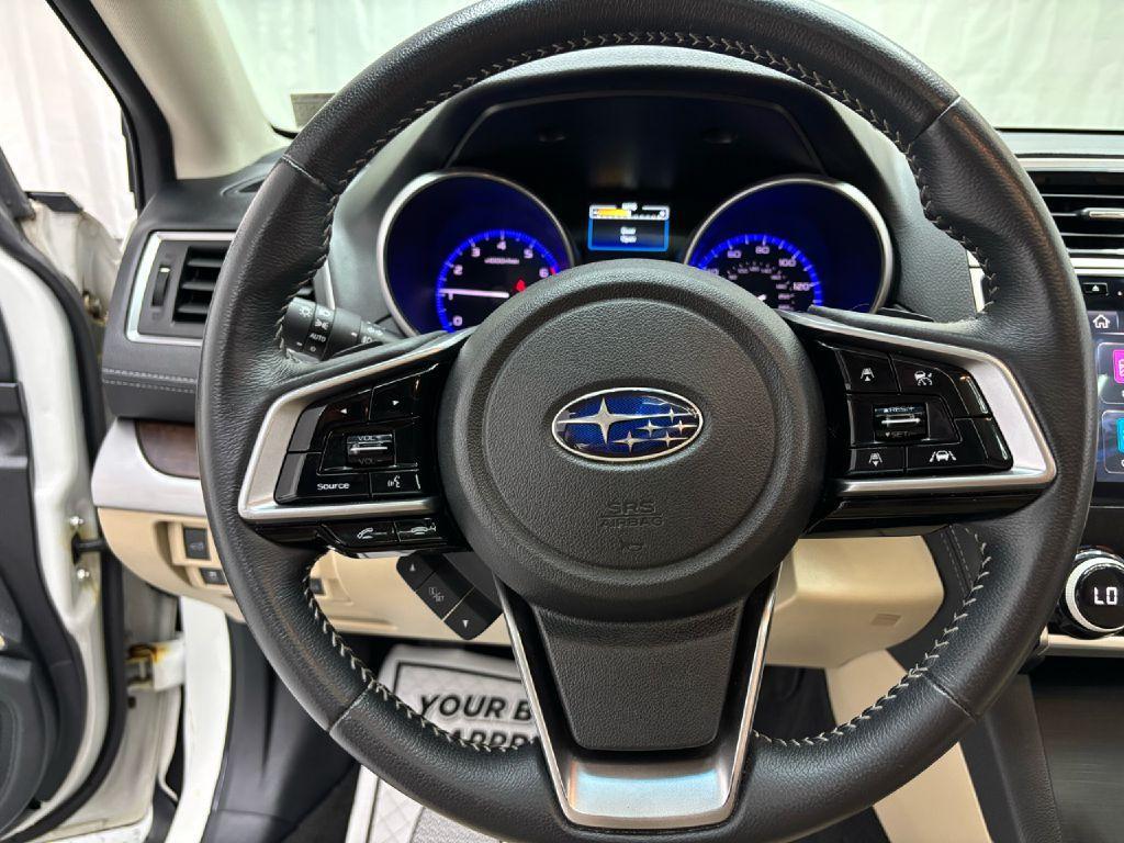 used 2018 Subaru Outback car, priced at $16,659