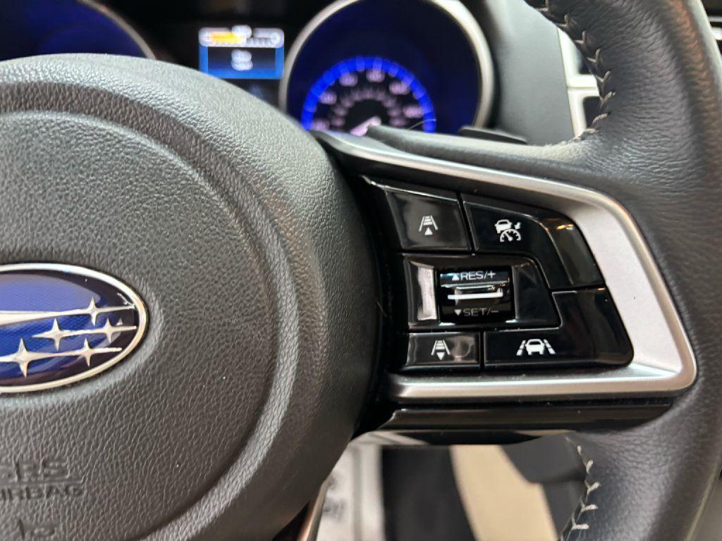 used 2018 Subaru Outback car, priced at $16,659