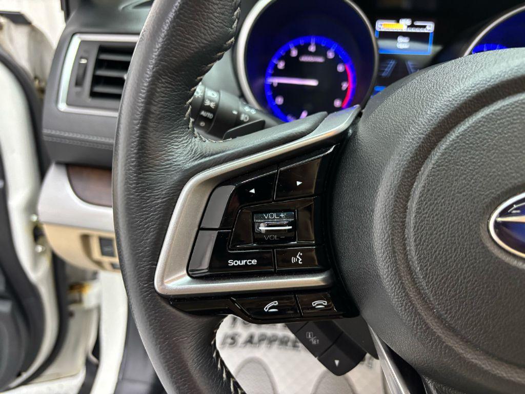 used 2018 Subaru Outback car, priced at $16,659