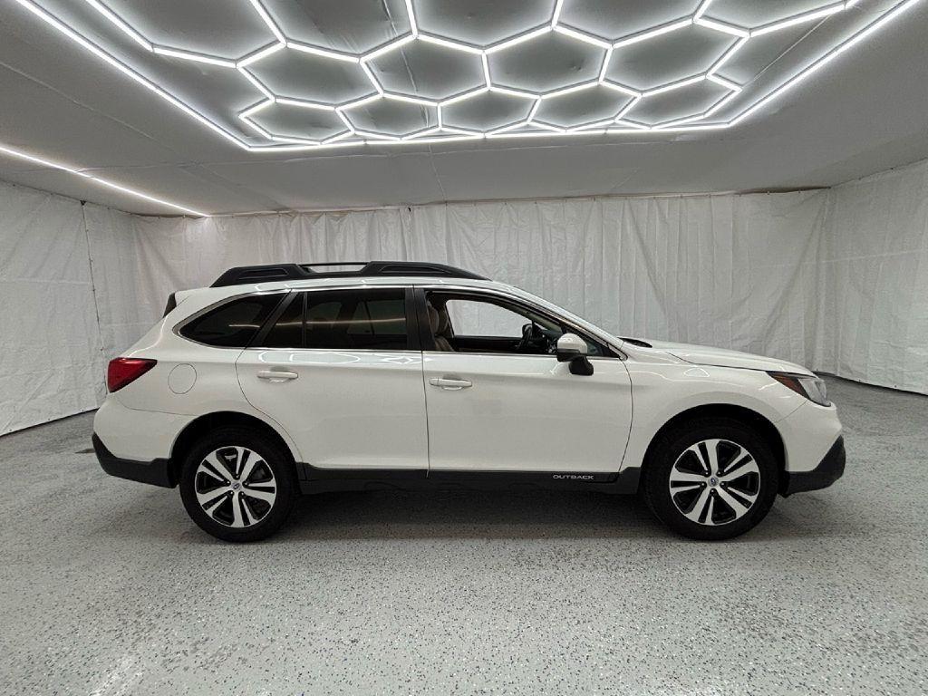 used 2018 Subaru Outback car, priced at $16,659