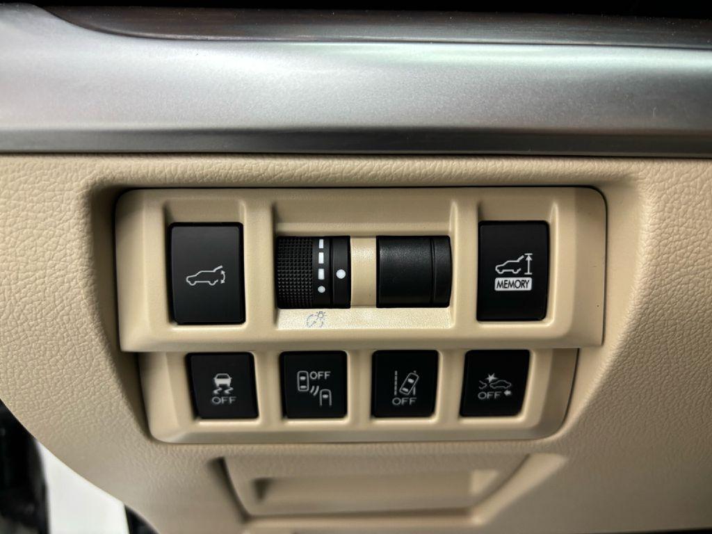 used 2018 Subaru Outback car, priced at $16,659