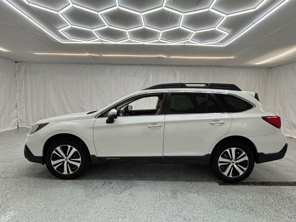 used 2018 Subaru Outback car, priced at $16,659