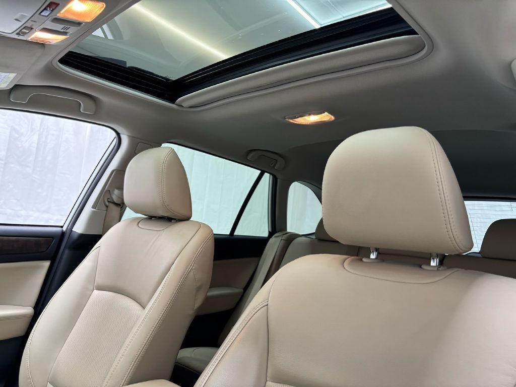 used 2018 Subaru Outback car, priced at $16,659