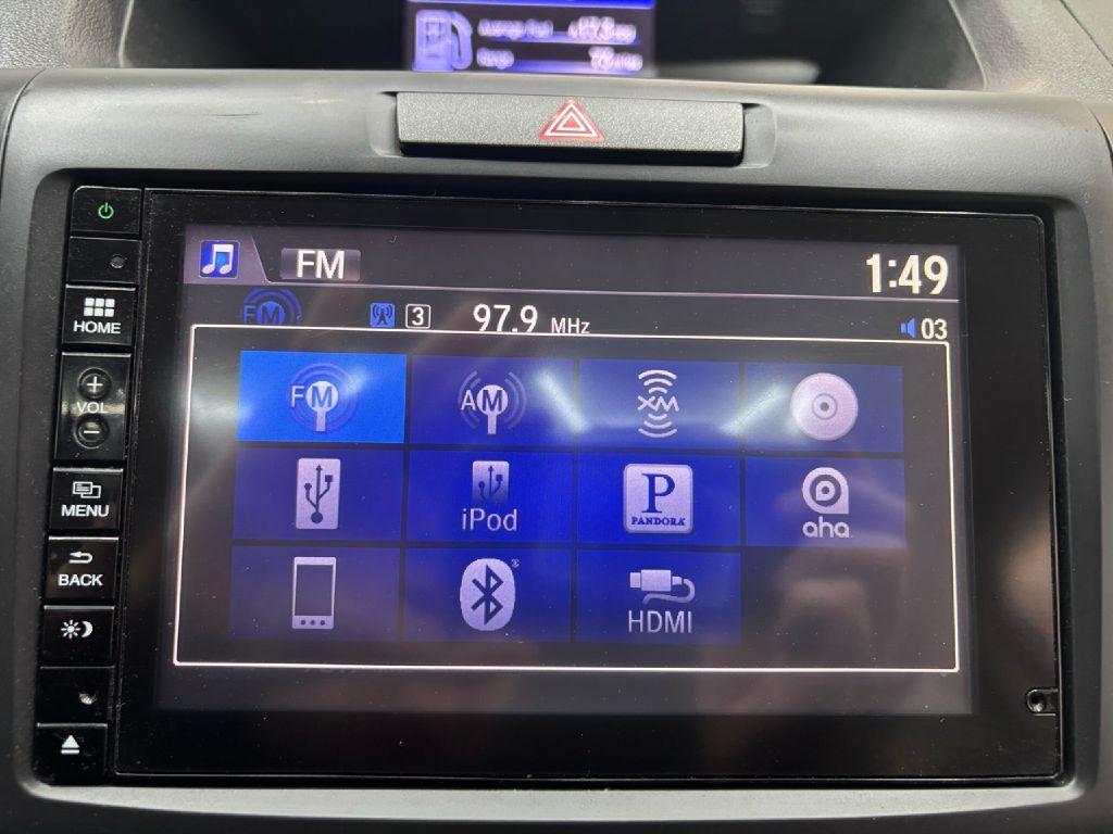 used 2016 Honda CR-V car, priced at $16,878
