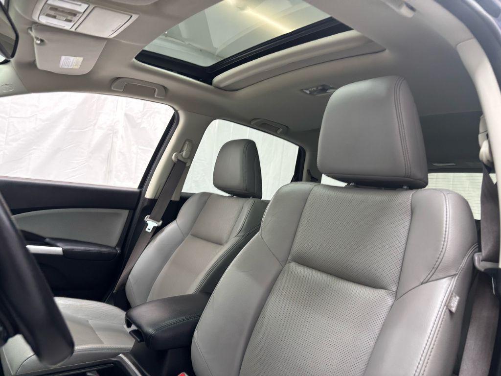 used 2016 Honda CR-V car, priced at $16,878