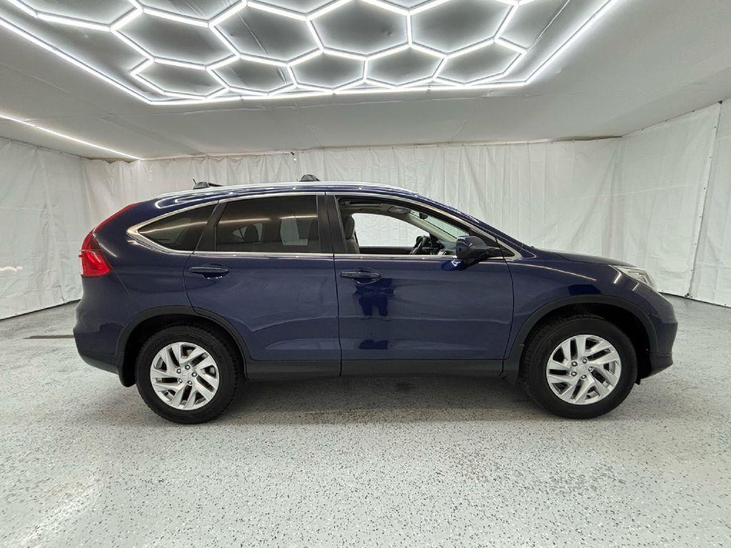 used 2016 Honda CR-V car, priced at $16,878