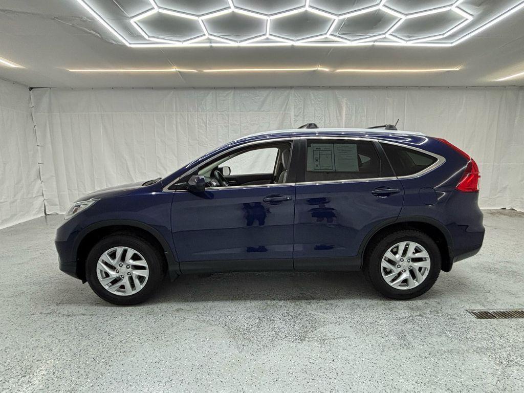 used 2016 Honda CR-V car, priced at $16,878