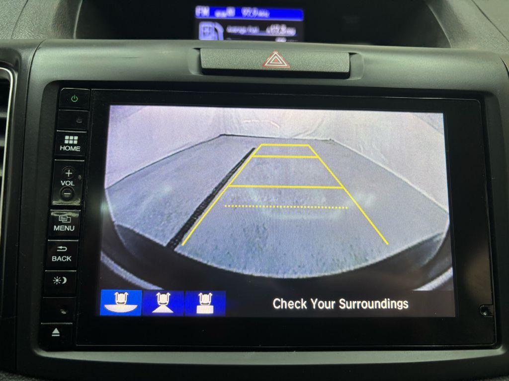 used 2016 Honda CR-V car, priced at $16,878