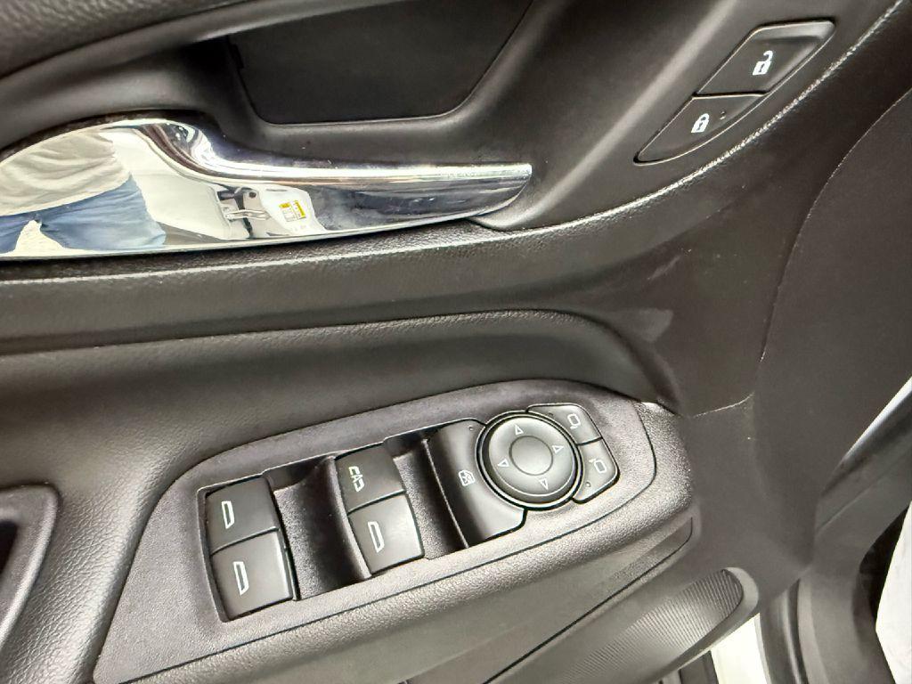 used 2018 Chevrolet Equinox car, priced at $15,878