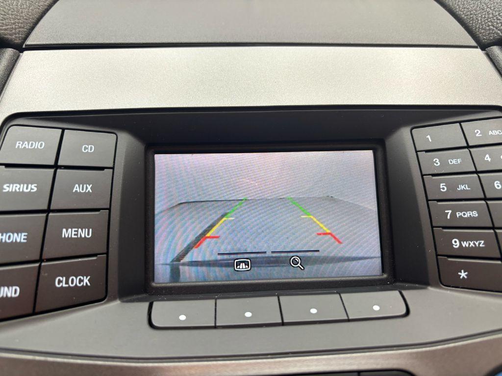 used 2018 Ford Taurus car, priced at $10,978