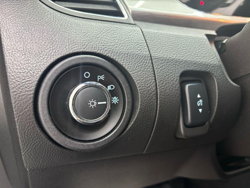 used 2018 Ford Taurus car, priced at $10,978