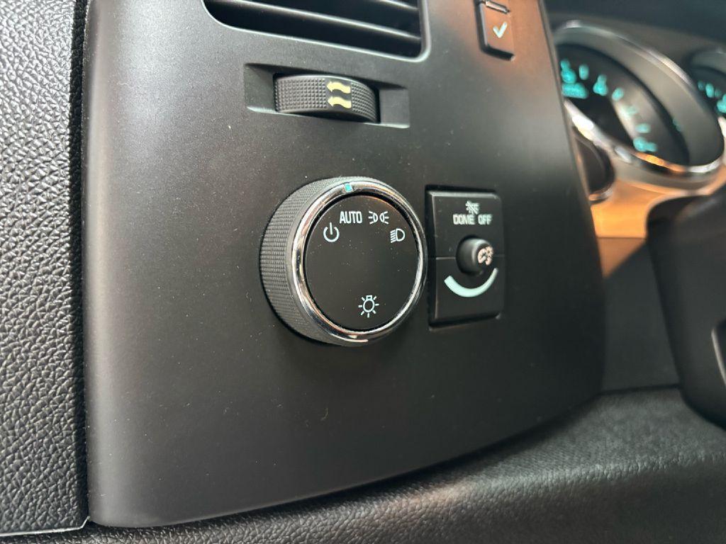 used 2013 Chevrolet Silverado 1500 car, priced at $16,430