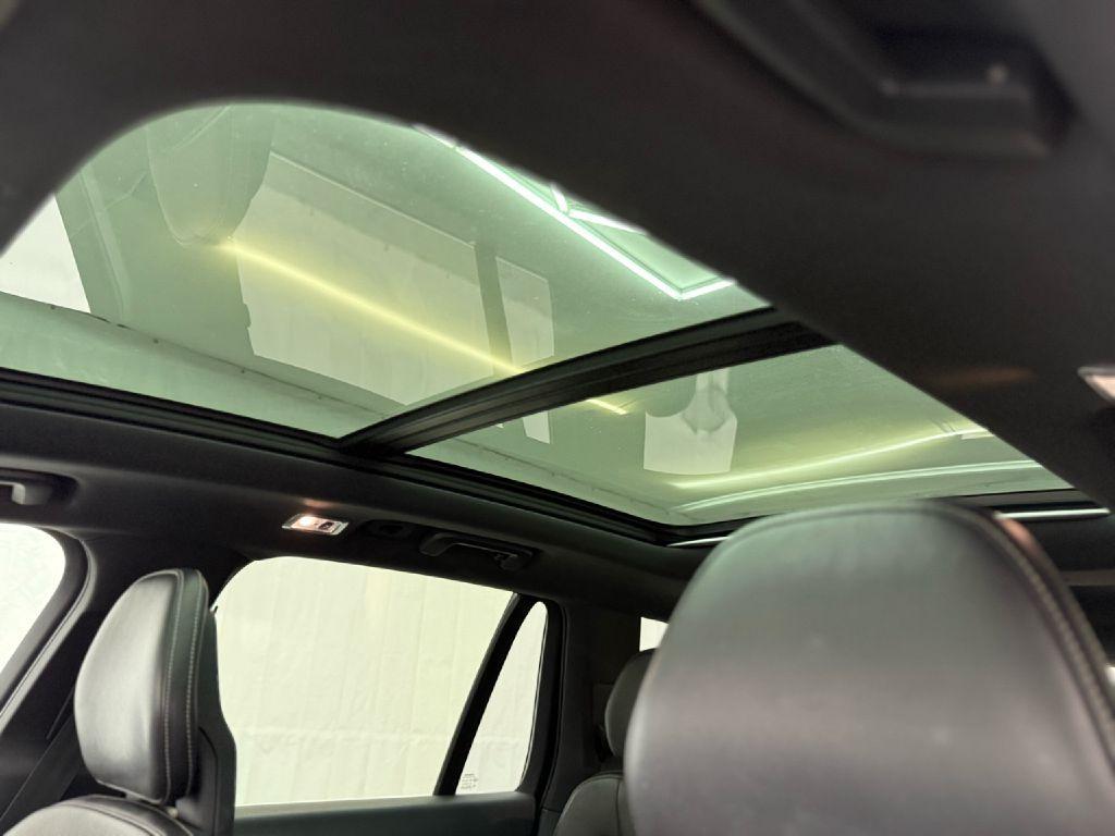 used 2016 Volvo XC90 car, priced at $15,780