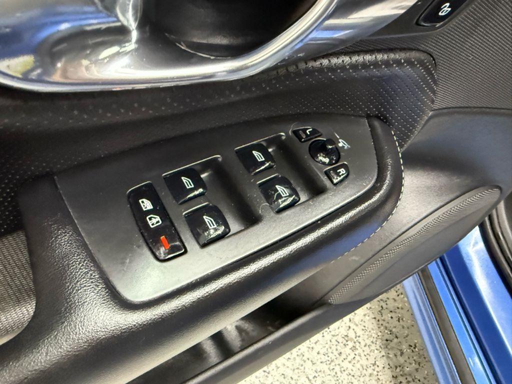 used 2016 Volvo XC90 car, priced at $15,780