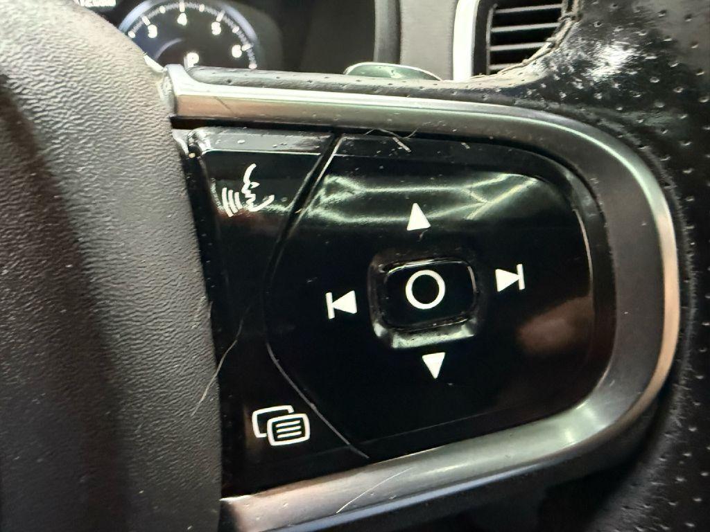 used 2016 Volvo XC90 car, priced at $15,780