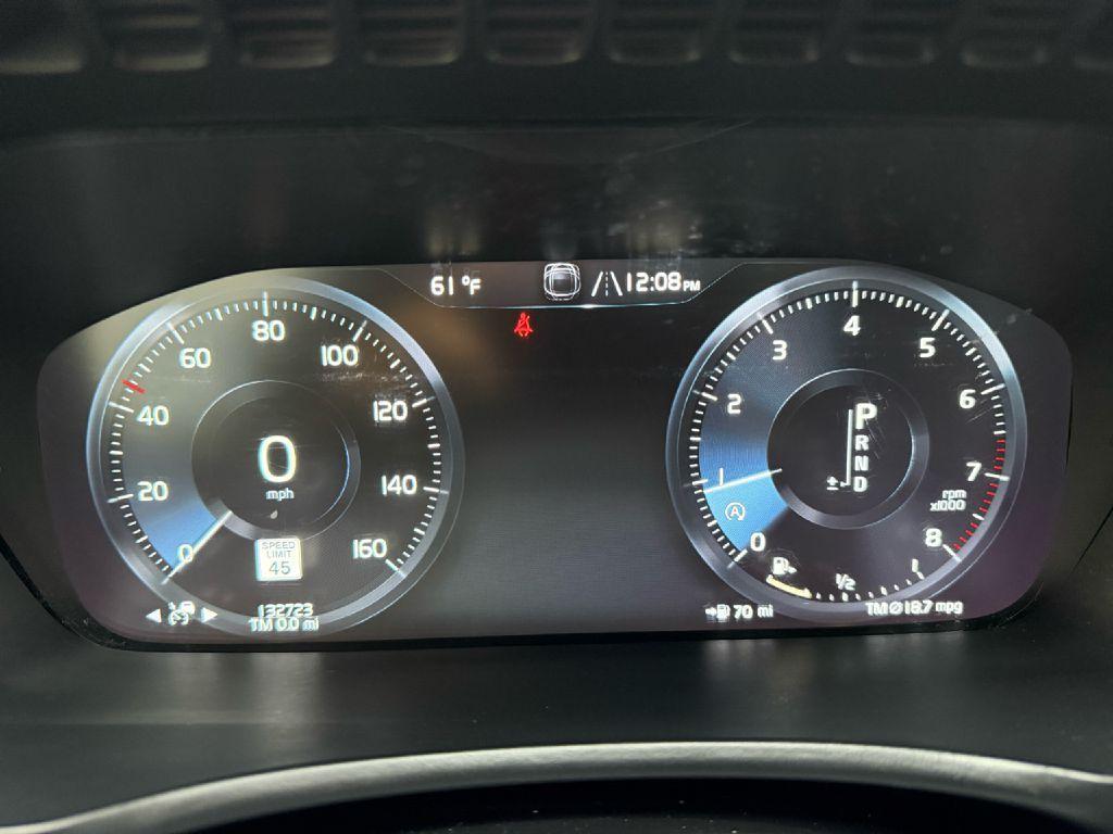 used 2016 Volvo XC90 car, priced at $15,780