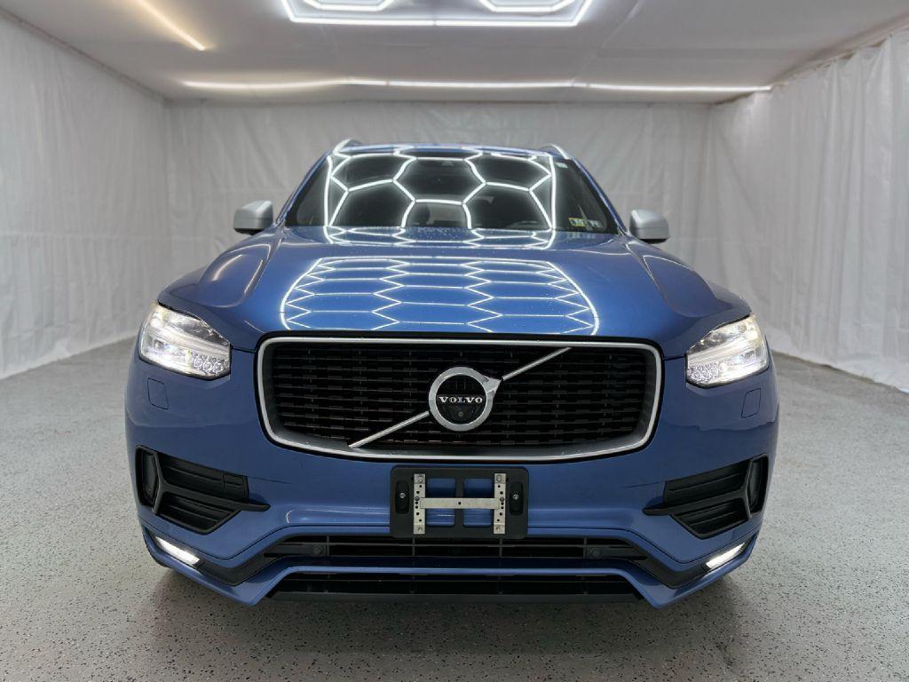 used 2016 Volvo XC90 car, priced at $15,780