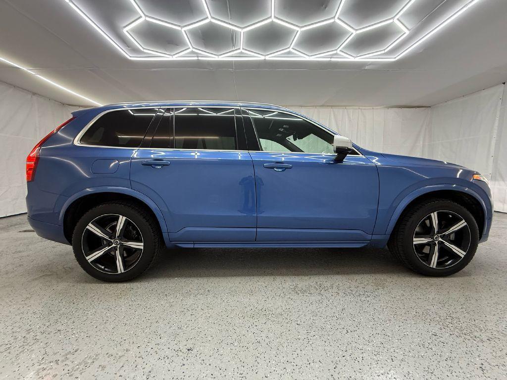 used 2016 Volvo XC90 car, priced at $15,780