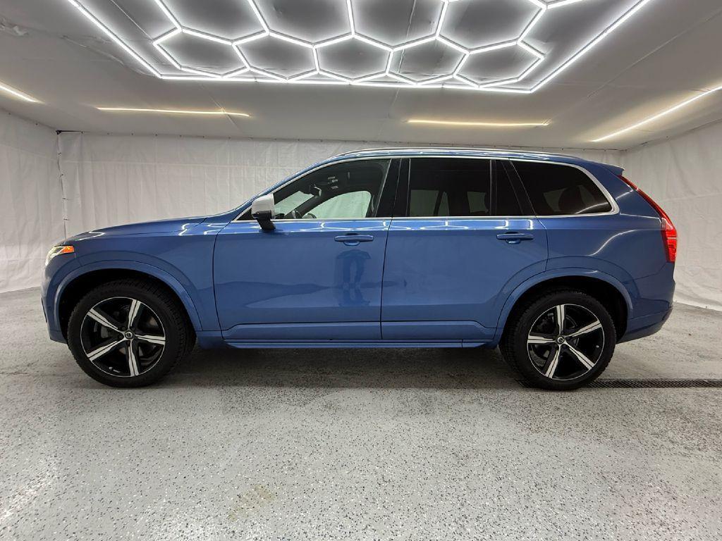 used 2016 Volvo XC90 car, priced at $15,780