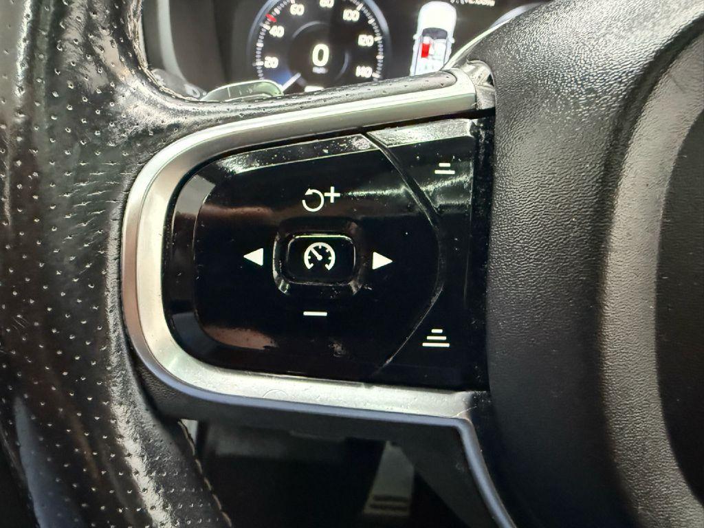 used 2016 Volvo XC90 car, priced at $15,780