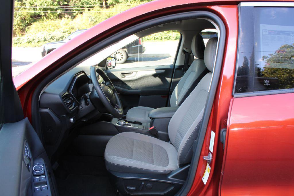 used 2020 Ford Escape car, priced at $16,377