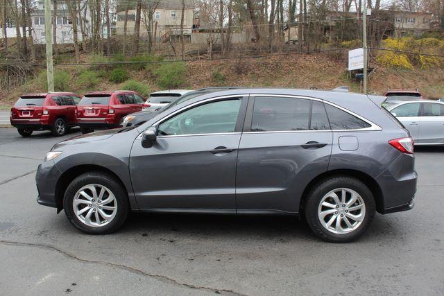 used 2018 Acura RDX car, priced at $18,988