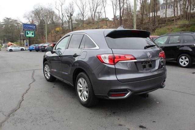 used 2018 Acura RDX car, priced at $18,988