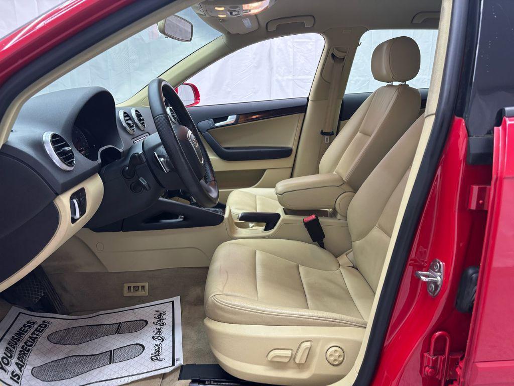 used 2012 Audi A3 car, priced at $10,978