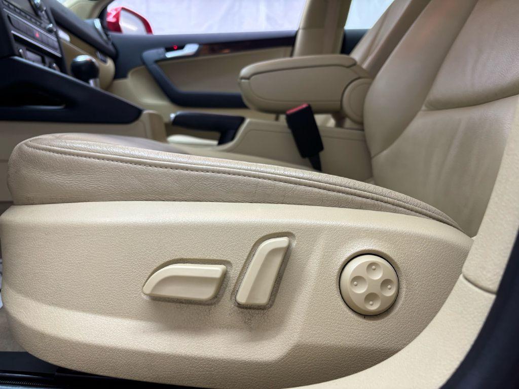 used 2012 Audi A3 car, priced at $10,978