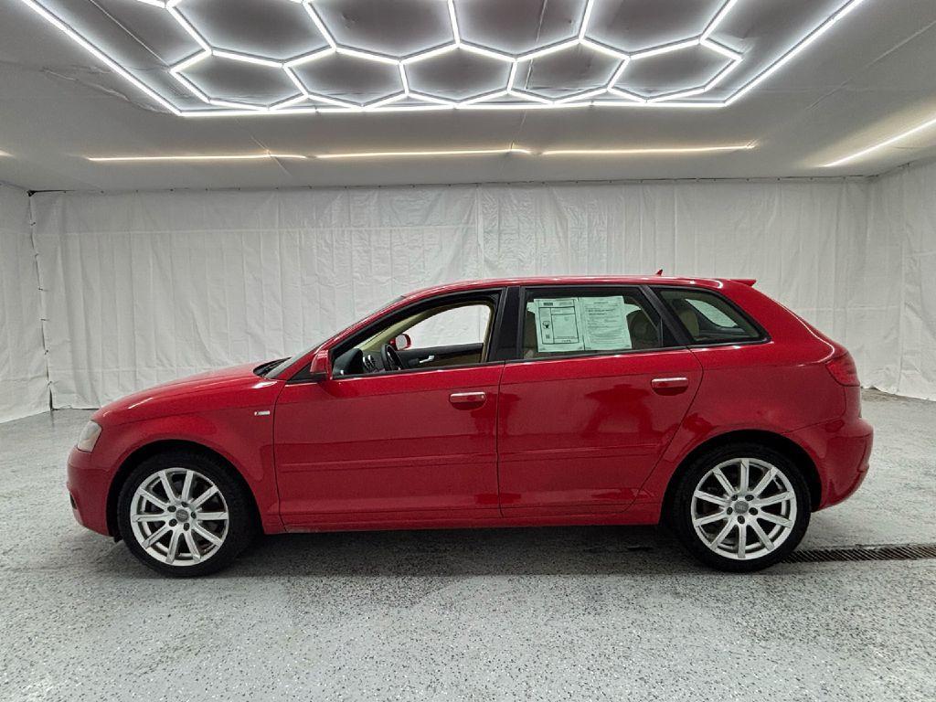 used 2012 Audi A3 car, priced at $10,978