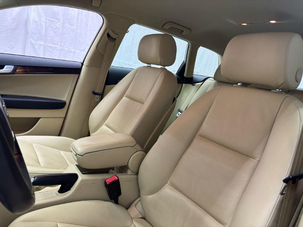 used 2012 Audi A3 car, priced at $10,978