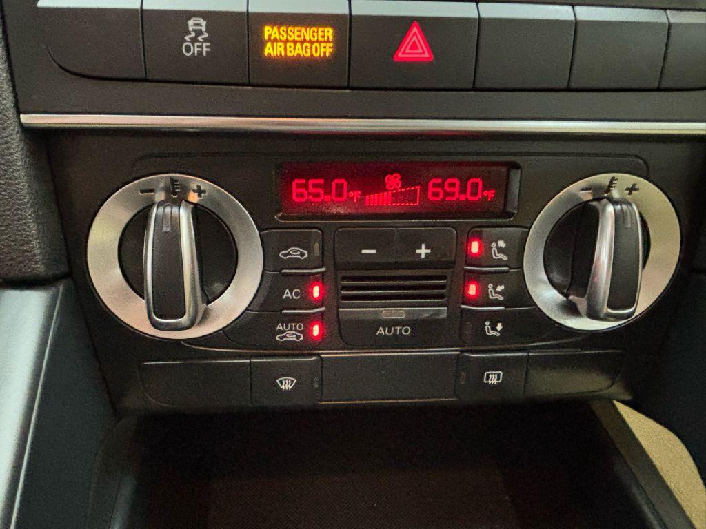used 2012 Audi A3 car, priced at $10,978