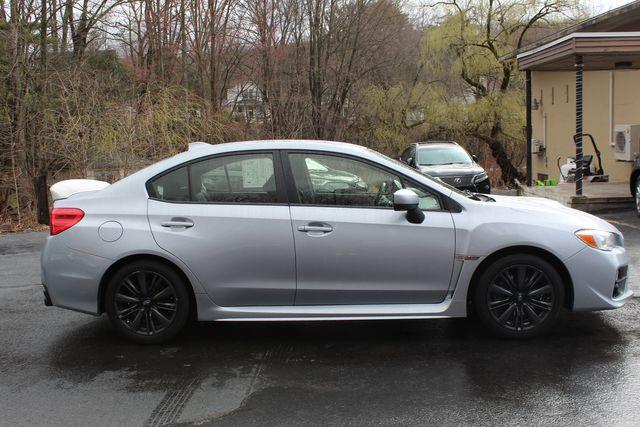 used 2017 Subaru WRX car, priced at $17,988