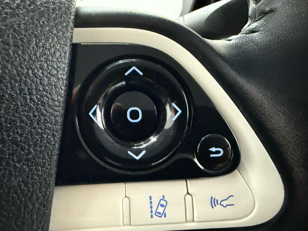 used 2017 Toyota Prius Prime car, priced at $19,788