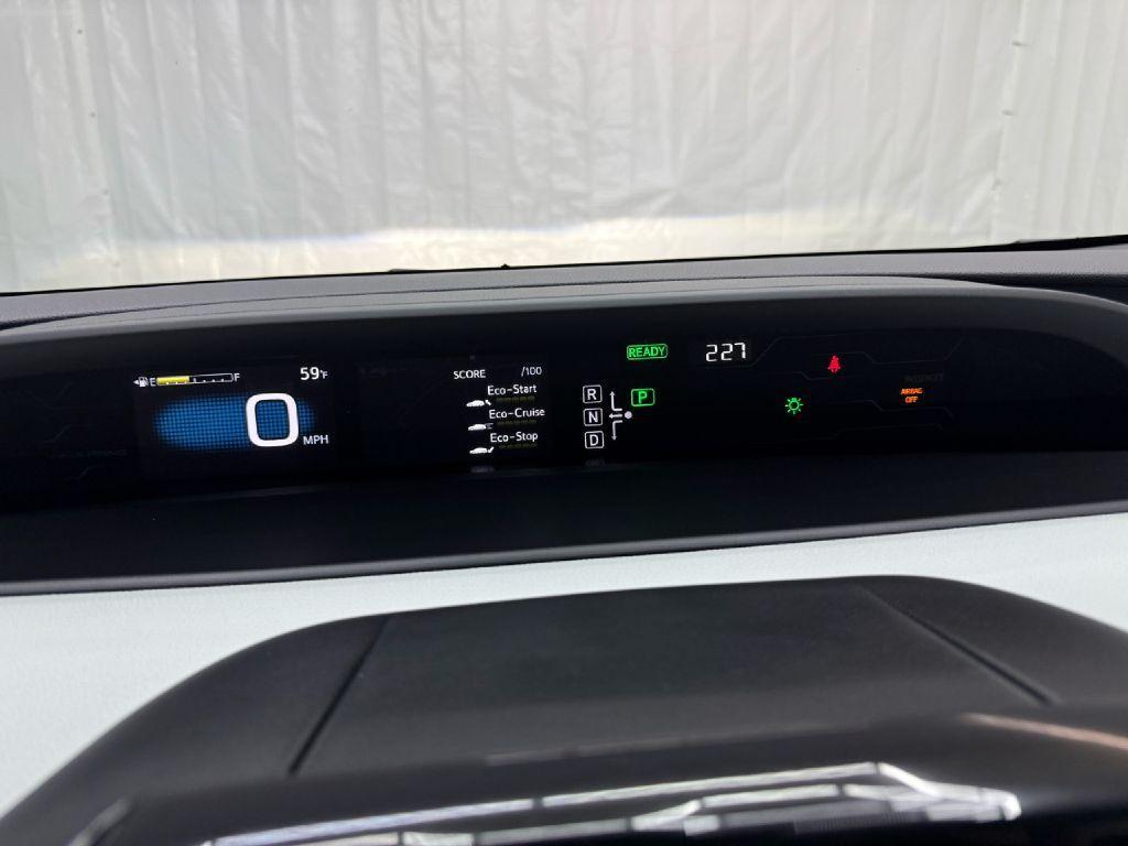 used 2017 Toyota Prius Prime car, priced at $19,788