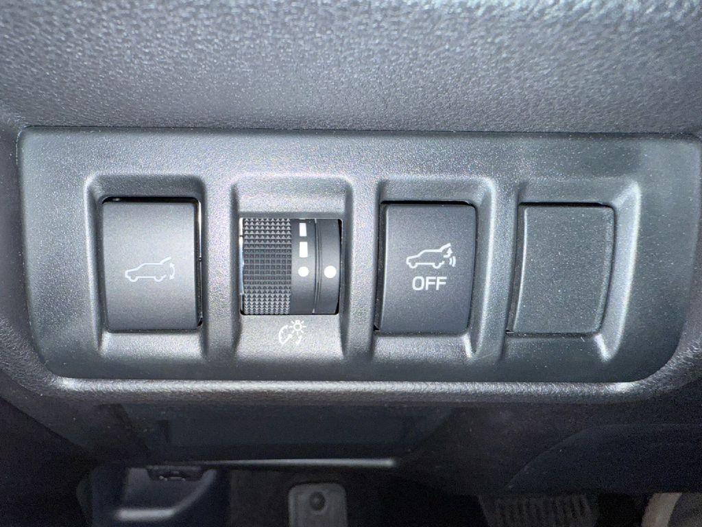used 2023 Subaru Outback car, priced at $28,988