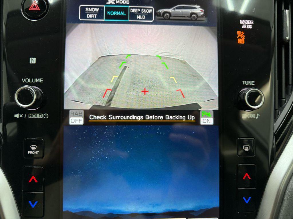 used 2023 Subaru Outback car, priced at $28,988