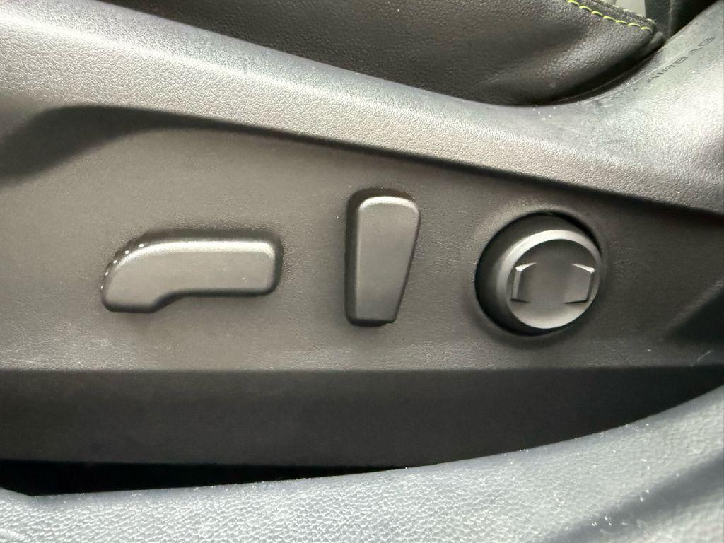 used 2023 Subaru Outback car, priced at $28,988