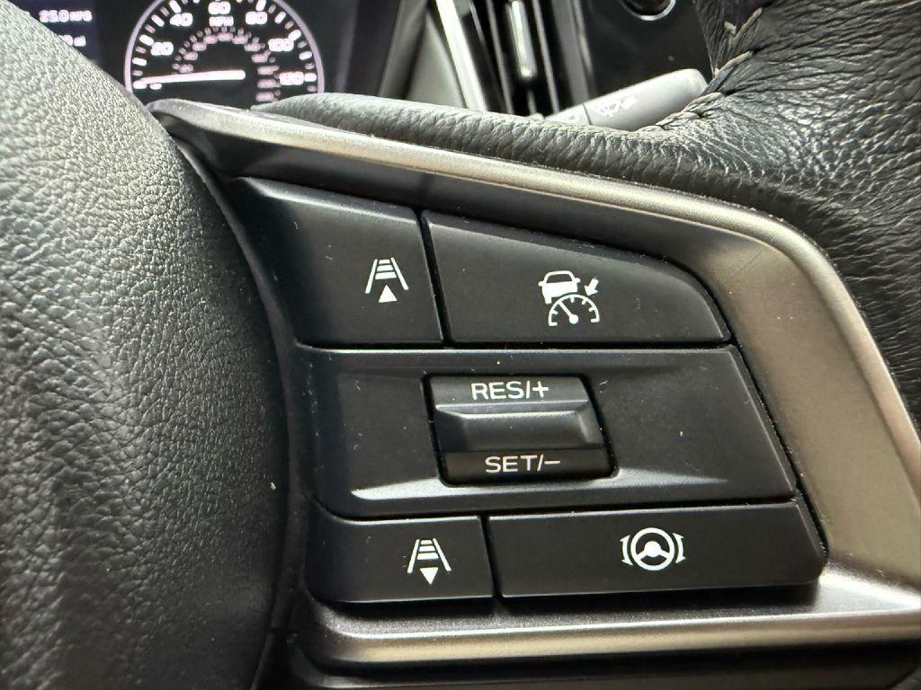 used 2023 Subaru Outback car, priced at $28,988