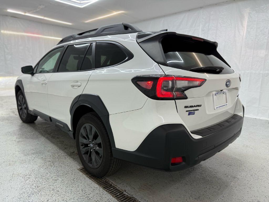 used 2023 Subaru Outback car, priced at $28,988