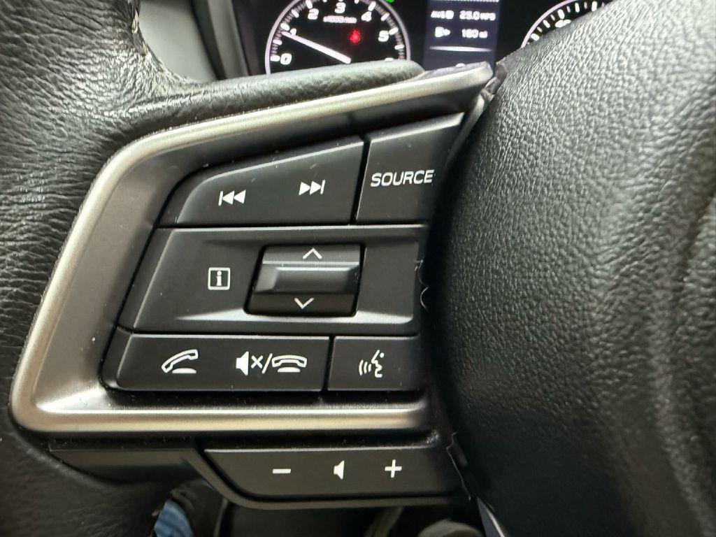 used 2023 Subaru Outback car, priced at $28,988
