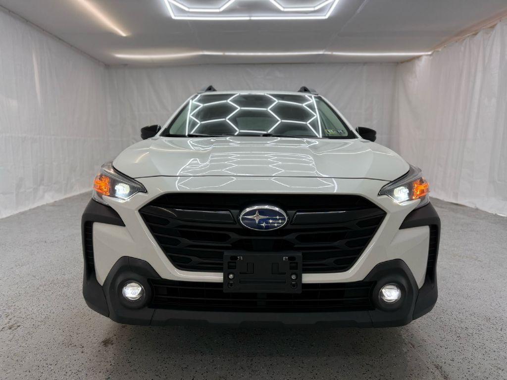used 2023 Subaru Outback car, priced at $28,988