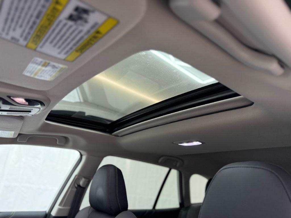 used 2023 Subaru Outback car, priced at $28,988