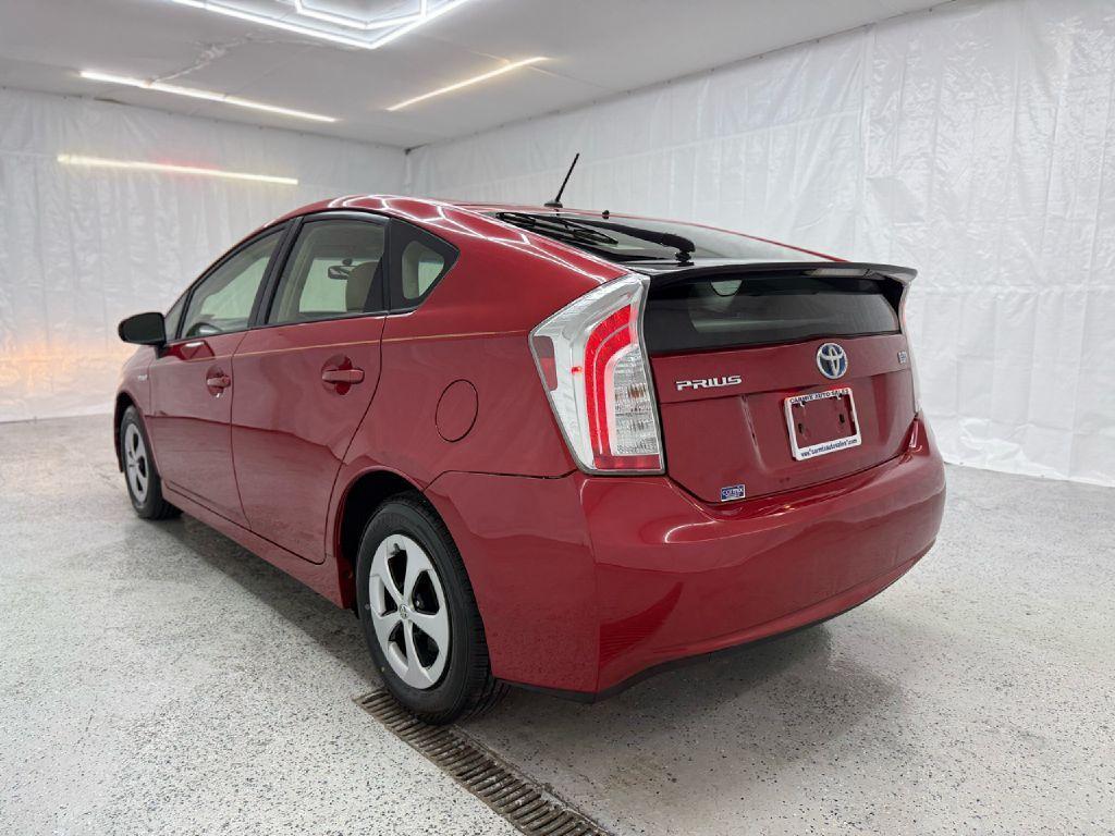 used 2013 Toyota Prius car, priced at $9,988